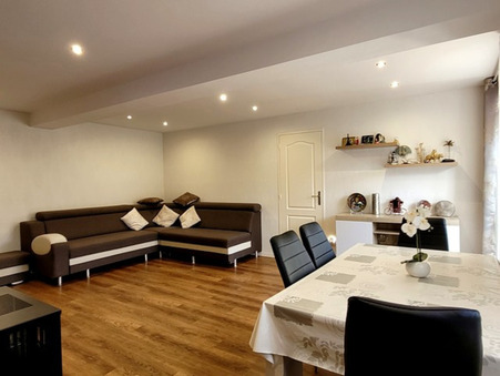 Vente maison prix nous consulter Condeissiat