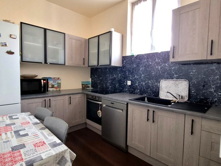Maison sur Condeissiat ; prix nous consulter ; Vente Réf. 46_RV000036