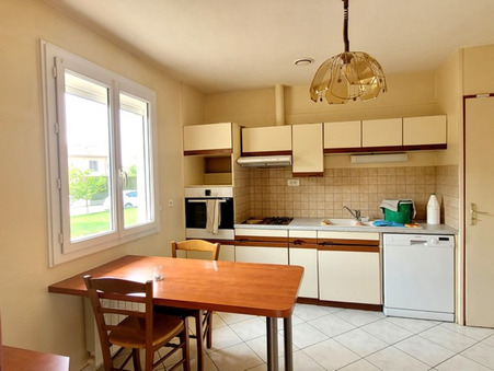 Maison prix nous consulter sur Saint-Paul-de-Varax (01240) - Réf. 46_RV000048