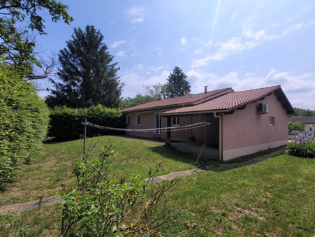 A vendre maison Saint-Paul-de-Varax 01240; prix nous consulter