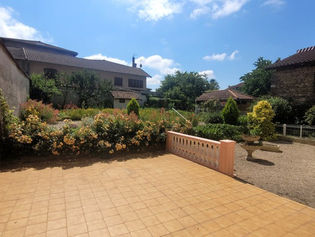 Maison sur Chalamont ; prix nous consulter ; A vendre Réf. 46_RV000051