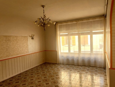 Maison prix nous consulter sur Chalamont (01320) - Réf. 46_RV000051
