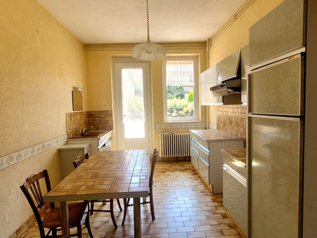 Vente maison prix nous consulter Chalamont