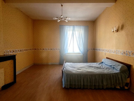 Achat maison Chalamont Réf. 46_RV000051