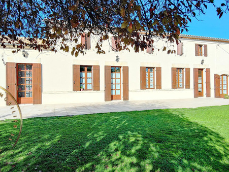A vendre autre Saint-Ciers-sur-Gironde 33820; 1 837 500 € 