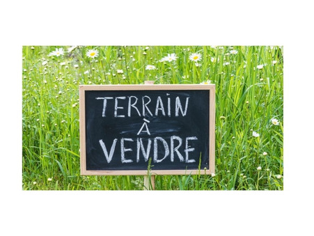 Terrain 610 000 €  sur Bordeaux (33200) - Réf. 34_Rou15