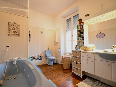 Vente maison prix nous consulter Montberthault