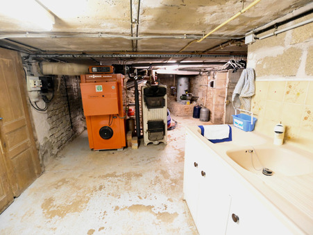 Maison sur Montberthault ; prix nous consulter ; A vendre Réf. 33_FLIP2023058