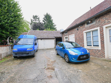 A vendre maison Montberthault 21460; prix nous consulter