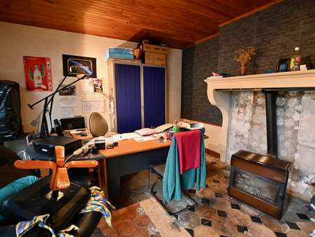 Maison sur Montberthault ; prix nous consulter ; Vente Réf. 33_FLIP2023058