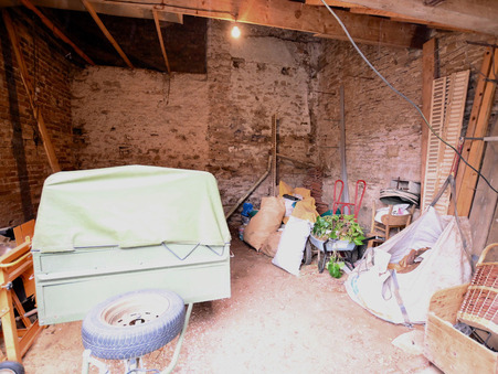 A vendre maison Montberthault 21460; prix nous consulter