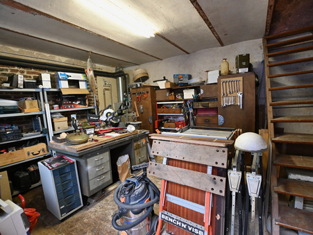 Maison prix nous consulter sur Montberthault (21460) - Réf. 33_FLIP2023058