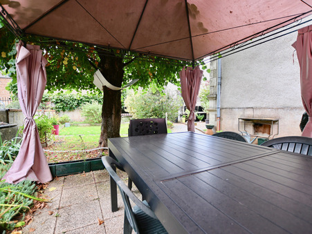 Maison prix nous consulter sur Montberthault (21460) - Réf. 33_FLIP2023058