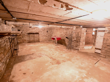 Maison prix nous consulter sur Montberthault (21460) - Réf. 33_FLIP2023058