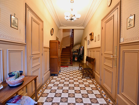 Achat maison Montberthault Réf. 33_FLIP2023058