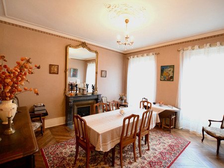 Vente maison prix nous consulter Montberthault