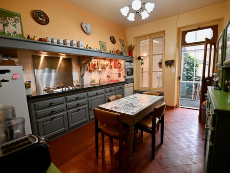 Maison sur Montberthault ; prix nous consulter ; Vente Réf. 33_FLIP2023058