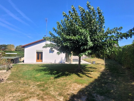 A vendre maison Peronnas 01960; prix nous consulter
