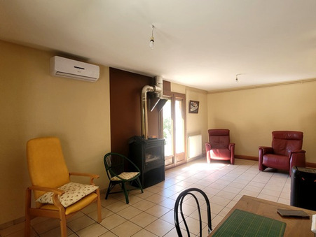 Achat maison Peronnas Réf. 46_RV00054