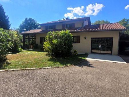 Maison sur Saint-André-le-Bouchoux ; prix nous consulter ; Vente Réf. 46_RV000055