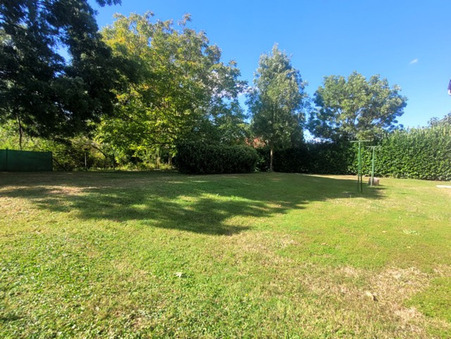 A vendre maison Saint-André-le-Bouchoux 01240; prix nous consulter