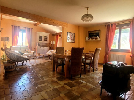 Achat maison Saint-André-le-Bouchoux Réf. 46_RV000055