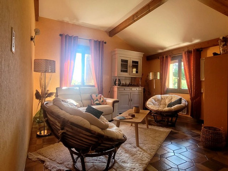 A vendre maison Saint-André-le-Bouchoux 01240; prix nous consulter