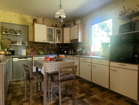 Maison prix nous consulter sur Saint-André-le-Bouchoux (01240) - Réf. 46_RV000055