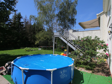 Maison prix nous consulter sur Peltre (57245) - Réf. 43_3425