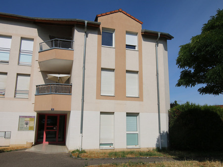 Local commercial prix nous consulter sur Metz (57070) - Réf. 43_CS_2023-20