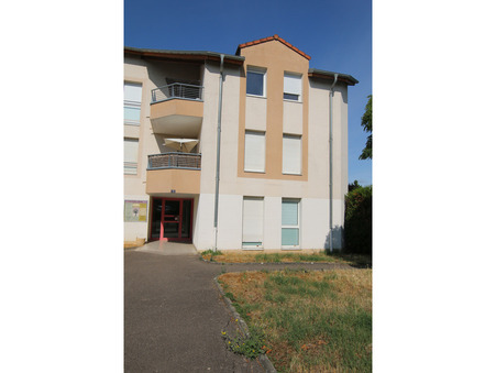 Achat local commercial Metz Réf. 43_CS_2023-20