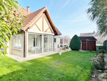 Achat maison Waldighofen Réf. 26_FUSS45