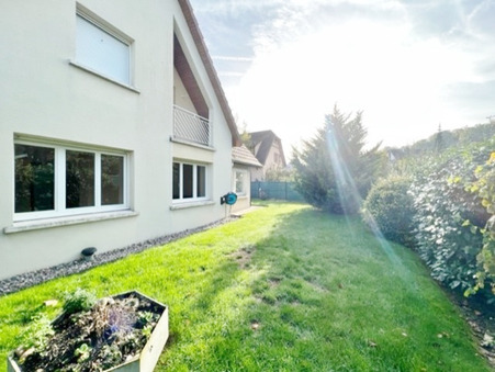 Achat maison Waldighofen Réf. 26_FUSS45