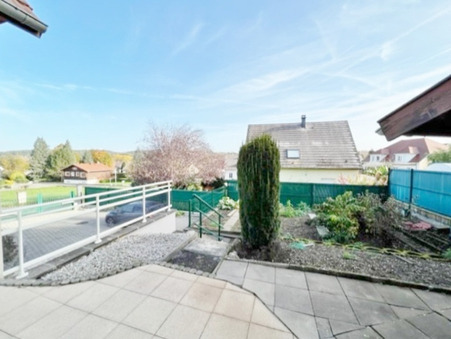 Maison sur Waldighofen ; prix nous consulter ; A vendre Réf. 26_FUSS45