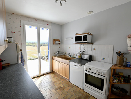 Maison prix nous consulter sur Saint-Germain-de-Modéon (21530) - Réf. 33_FLIP2023061