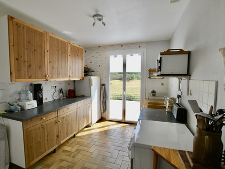 Vente maison prix nous consulter Saint-Germain-de-Modéon