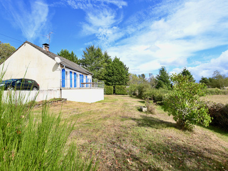 Achat maison Saint-Germain-de-Modéon Réf. 33_FLIP2023061