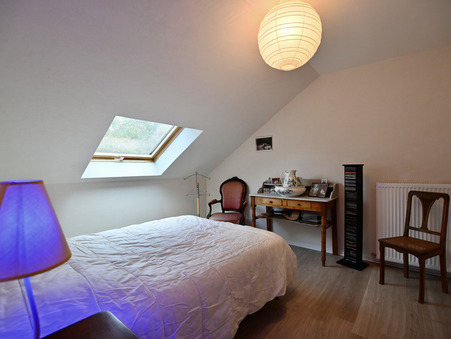 Vente maison prix nous consulter Saint-Germain-de-Modéon