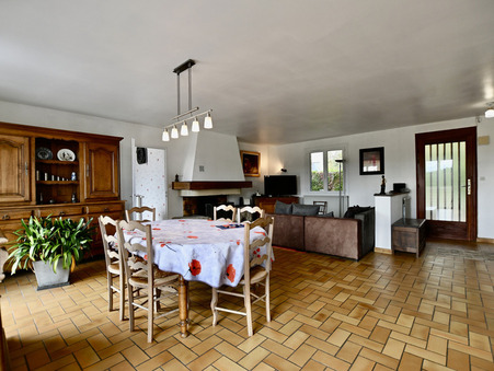 Maison sur Saint-Germain-de-Modéon ; prix nous consulter ; Achat Réf. 33_FLIP2023061