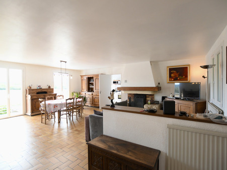 Maison sur Saint-Germain-de-Modéon ; prix nous consulter ; Achat Réf. 33_FLIP2023061