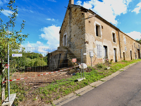 A vendre maison Vézelay 89450; 30 000 € 