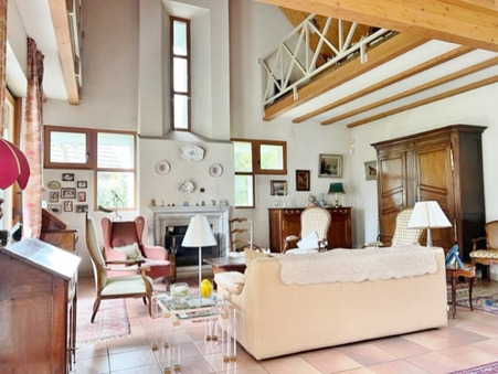 Achat maison Hégenheim Réf. 26_FUSS43