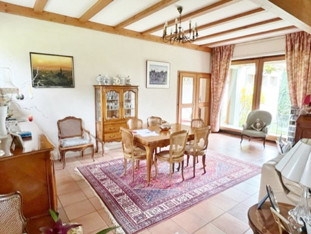 Maison prix nous consulter sur Hégenheim (68220) - Réf. 26_FUSS43