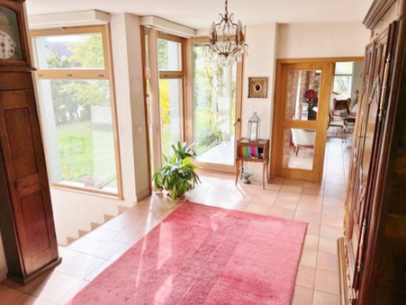 A vendre maison Hégenheim 68220; prix nous consulter