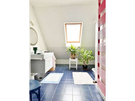 Achat maison Hégenheim Réf. 26_FUSS43