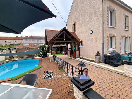Vente maison prix nous consulter Châlons-en-Champagne