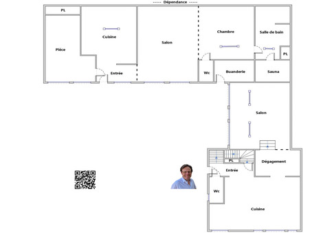 Maison sur Châlons-en-Champagne ; prix nous consulter ; Achat Réf. 47_3523-DV-0598