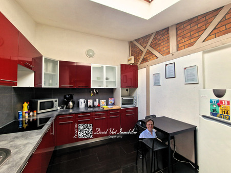 A vendre maison Châlons-en-Champagne 51000; prix nous consulter