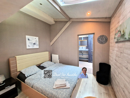 A vendre maison Châlons-en-Champagne 51000; prix nous consulter