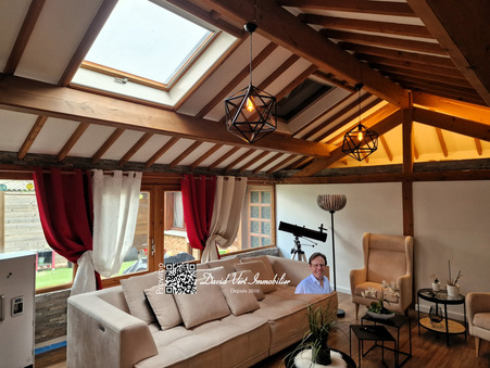 Maison prix nous consulter sur Châlons-en-Champagne (51000) - Réf. 47_3523-DV-0598